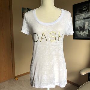Dash T-shirt by the Kardashians